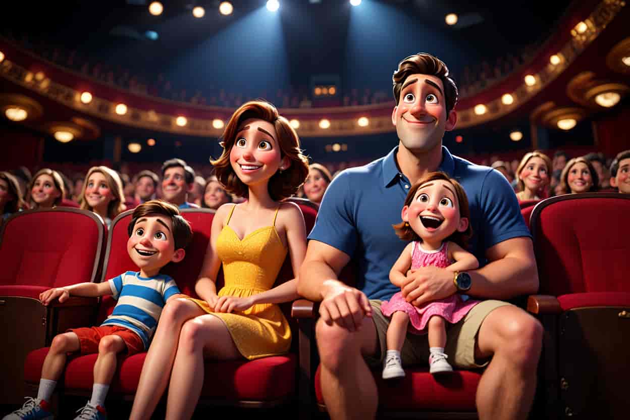 ניו יורק עם ילדים – המדריך המלא להורים ישראלים