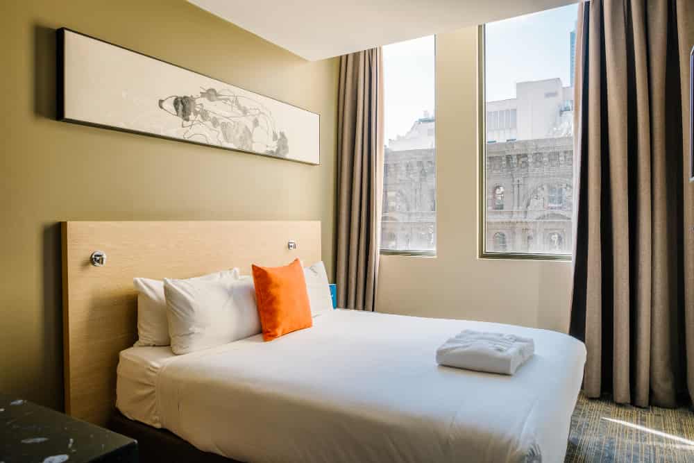Hilton Club West 57th Street