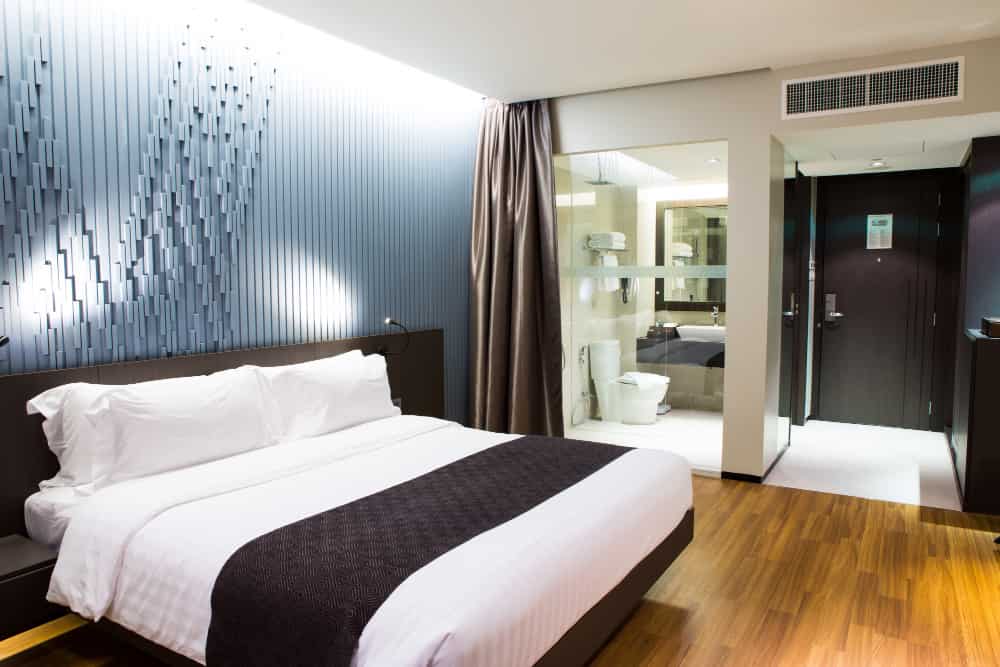 The Jane Hotel