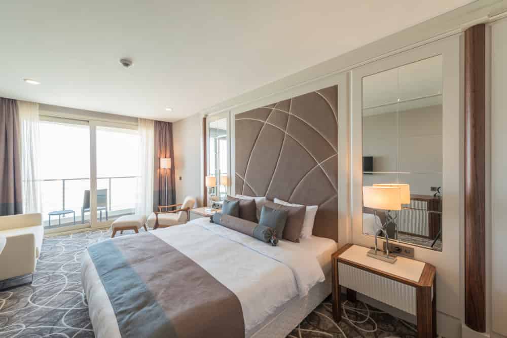 The Peninsula New York
