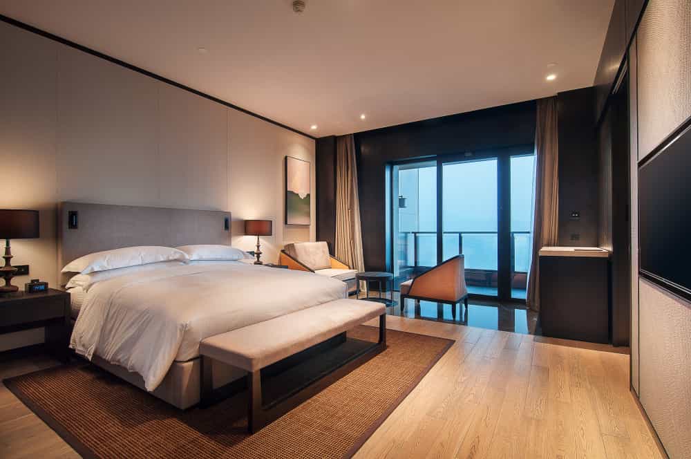 citizenM New York Bowery