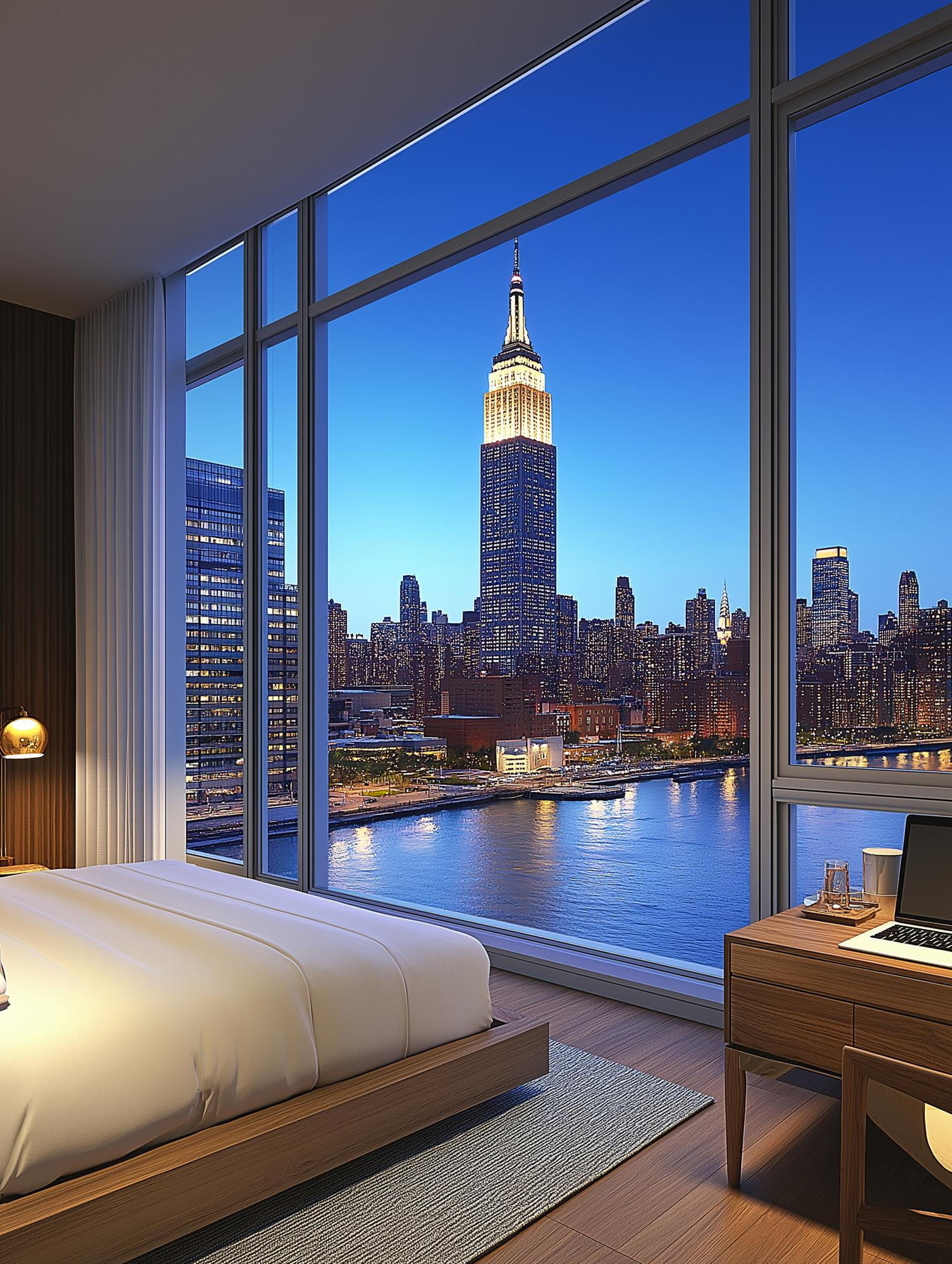 Marriott Marquis Times Square