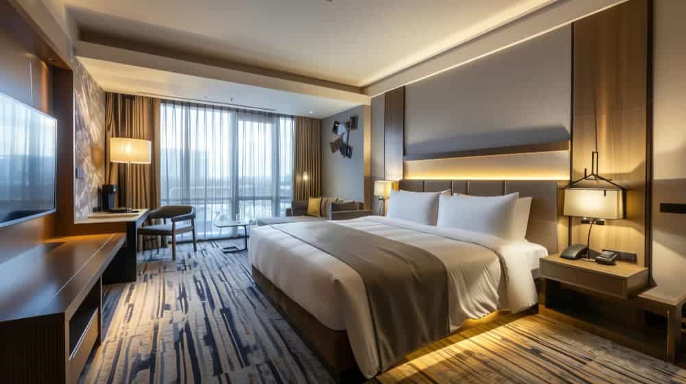 The New Yorker Hotel