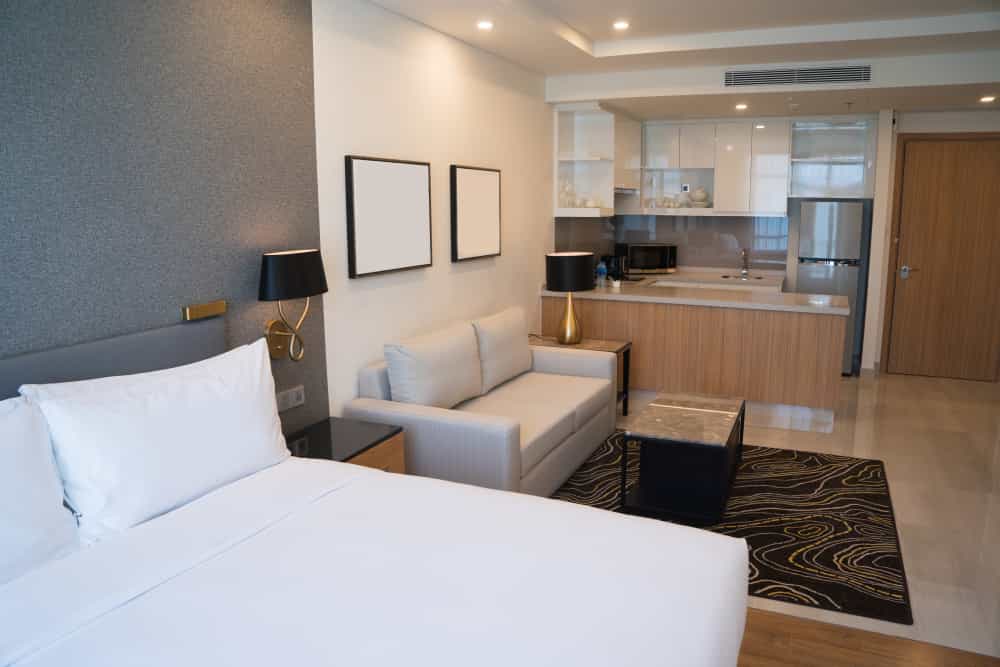 Yotel New York