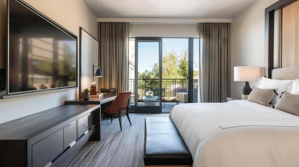M Social Hotel Times Square