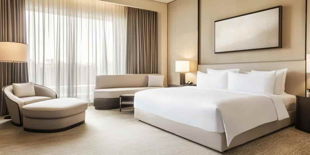DoubleTree by Hilton Chelsea