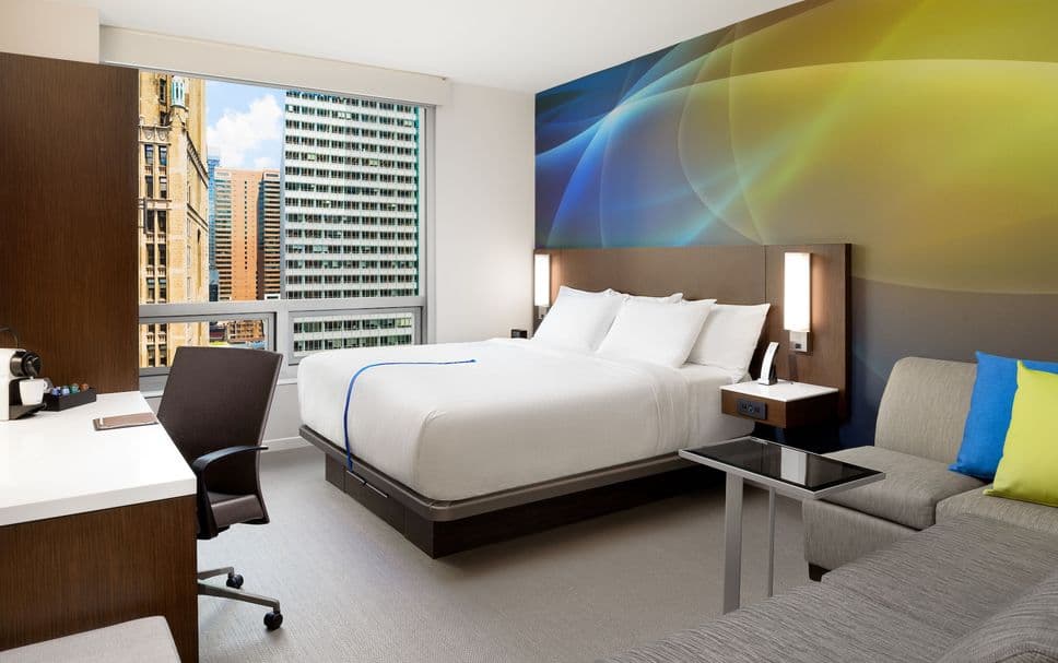 LUMA Hotel Times Square