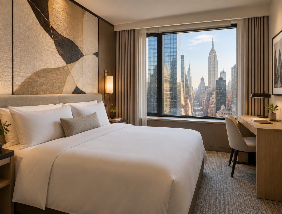 Artezen Hotel