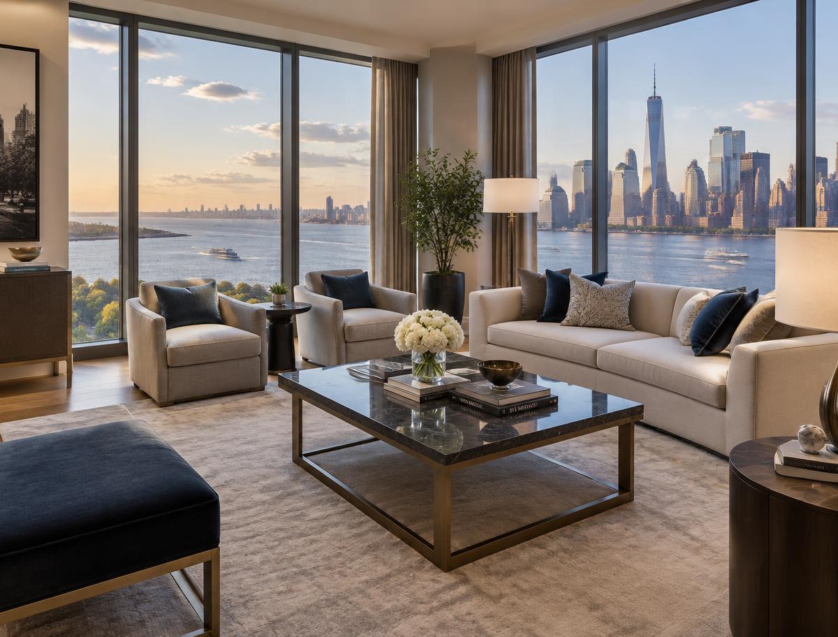 Conrad New York Downtown