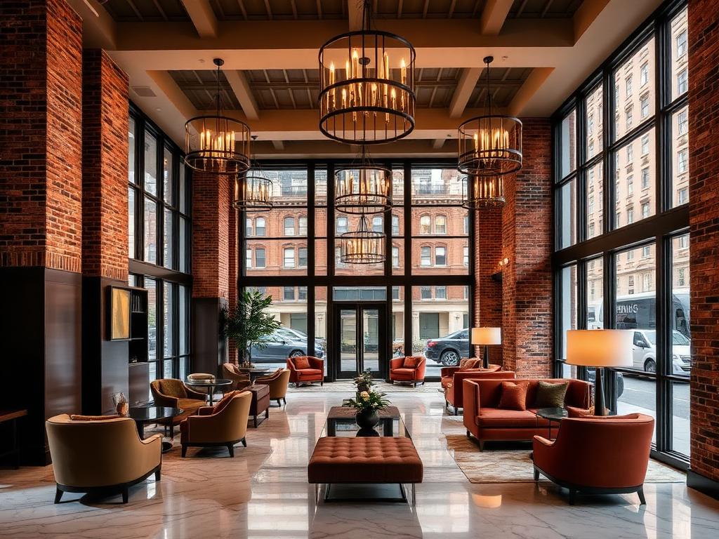 citizenM New York Bowery