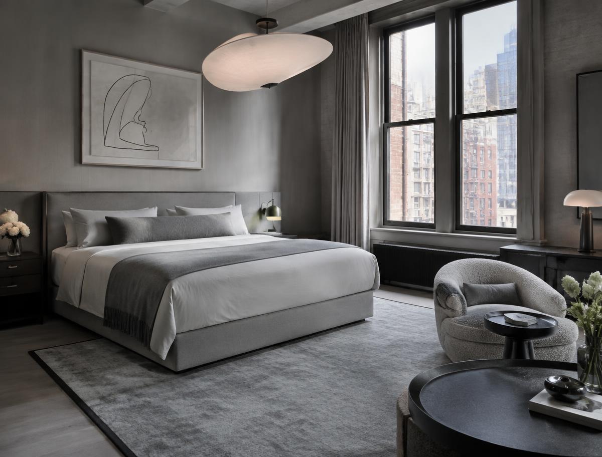 Smyth Tribeca